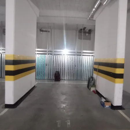 Euroapart - Parking - Goszczynskiego 7A Przemyśl Esterno foto