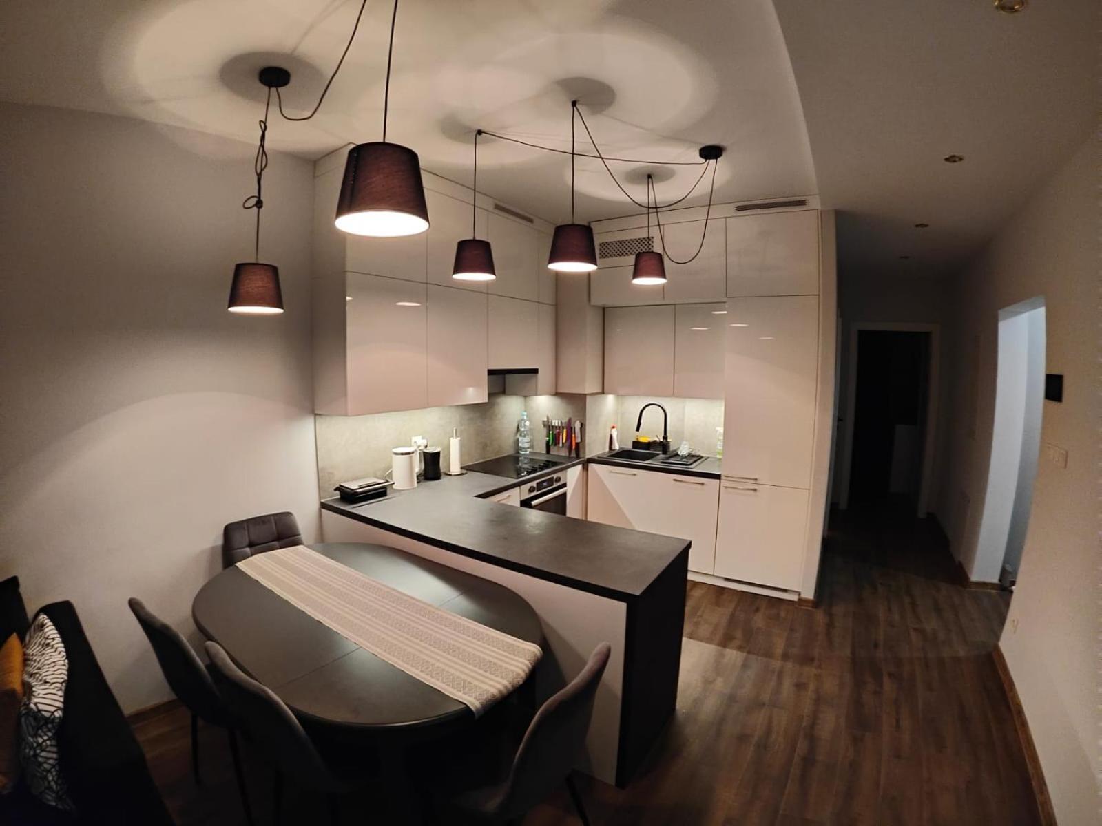Euroapart - Parking - Goszczynskiego 7a Apartment Przemysl