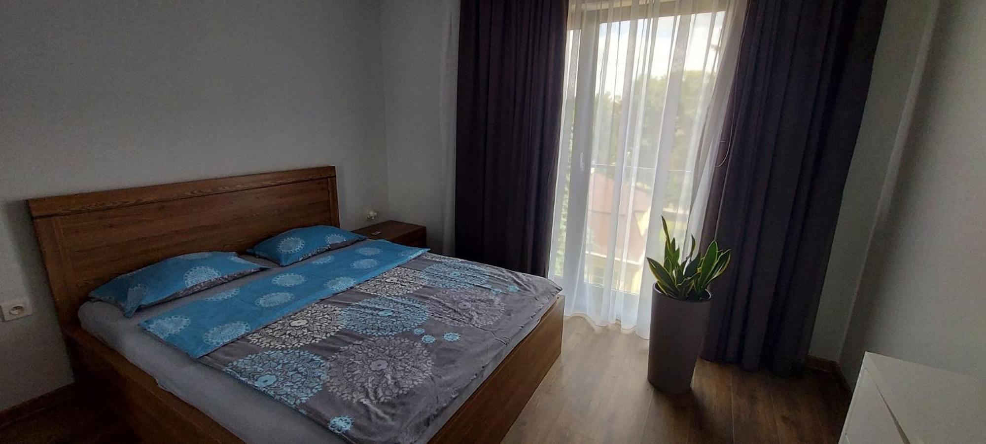 Apartment Euroapart - Parking - Goszczynskiego 7a *